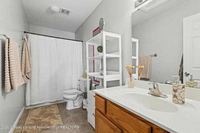 4754 Pine Hill Drive, Potterville, MI 48876