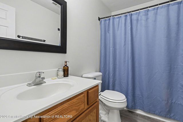 4754 Pine Hill Drive, Potterville, MI 48876