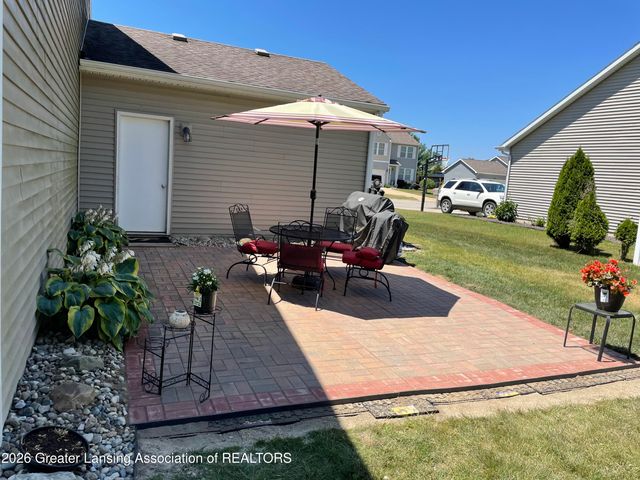 4754 Pine Hill Drive, Potterville, MI 48876