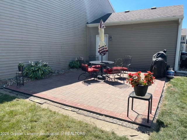 4754 Pine Hill Drive, Potterville, MI 48876