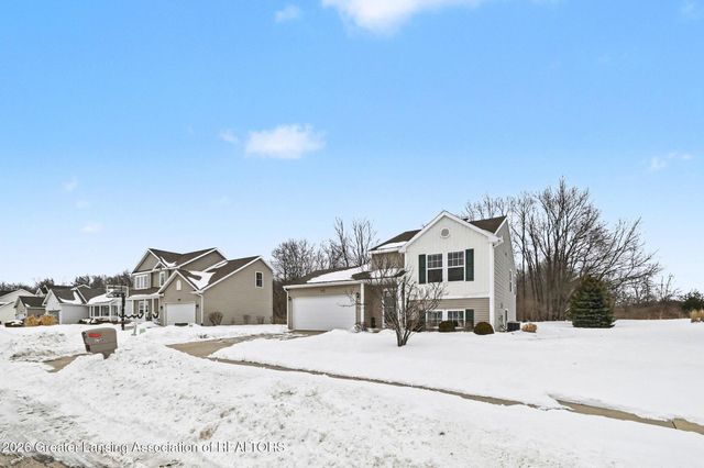 4754 Pine Hill Drive, Potterville, MI 48876