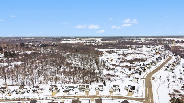 4754 Pine Hill Drive, Potterville, MI 48876