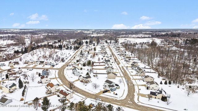 4754 Pine Hill Drive, Potterville, MI 48876