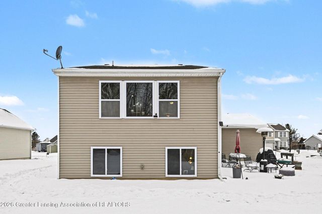 4754 Pine Hill Drive, Potterville, MI 48876