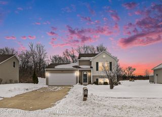 4754 Pine Hill Drive, Potterville, MI 48876