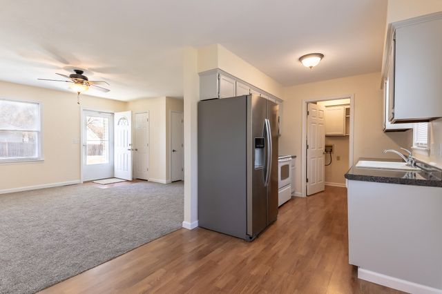 714 Cottonwood Street, Buffalo, MO 65622