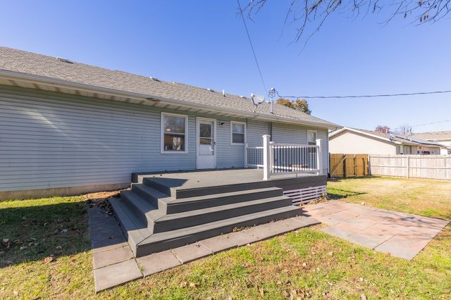 714 Cottonwood Street, Buffalo, MO 65622