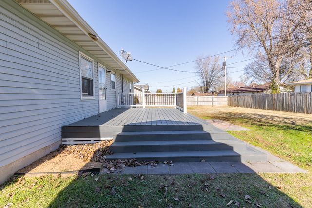714 Cottonwood Street, Buffalo, MO 65622