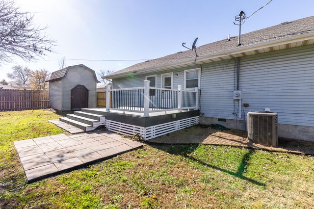 714 Cottonwood Street, Buffalo, MO 65622