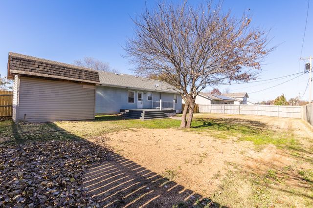 714 Cottonwood Street, Buffalo, MO 65622