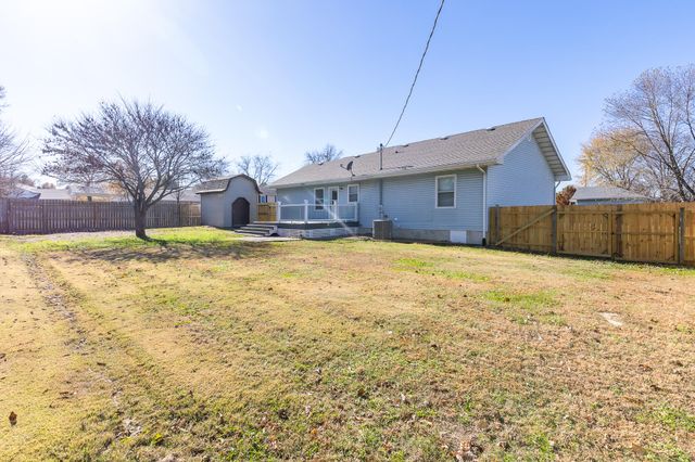 714 Cottonwood Street, Buffalo, MO 65622