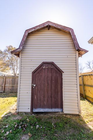 714 Cottonwood Street, Buffalo, MO 65622