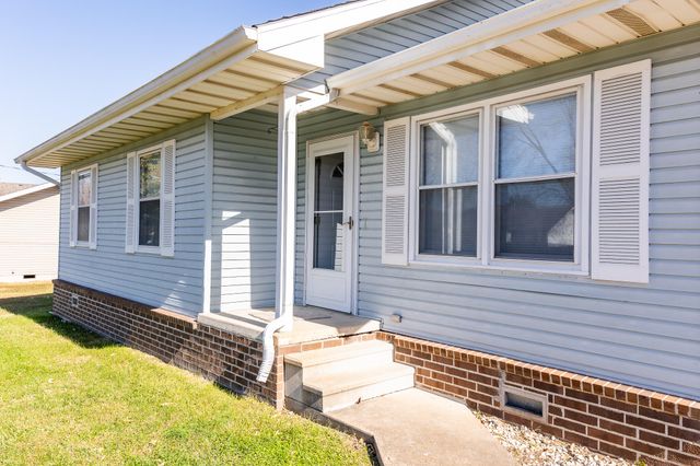 714 Cottonwood Street, Buffalo, MO 65622