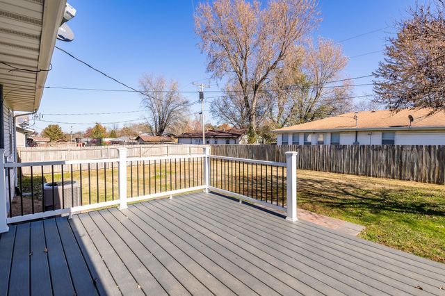 714 Cottonwood Street, Buffalo, MO 65622