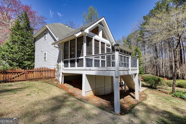 5793 Olde Bridge Lane, Dallas, GA 30157