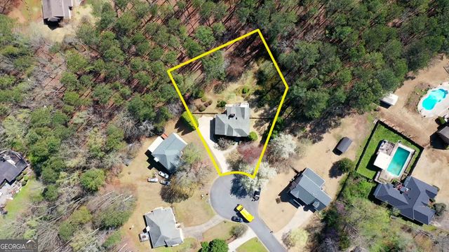 5793 Olde Bridge Lane, Dallas, GA 30157