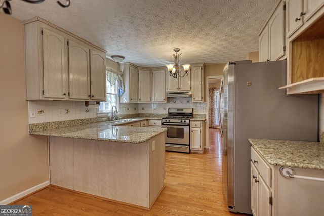 5793 Olde Bridge Lane, Dallas, GA 30157