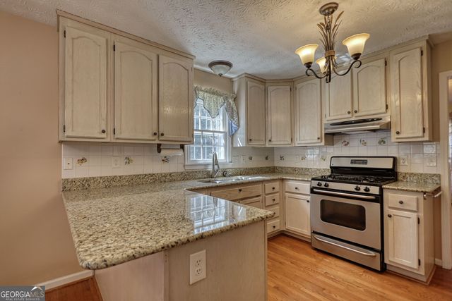 5793 Olde Bridge Lane, Dallas, GA 30157