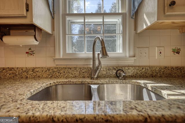 5793 Olde Bridge Lane, Dallas, GA 30157