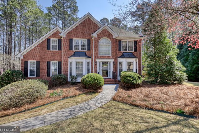 5793 Olde Bridge Lane, Dallas, GA 30157
