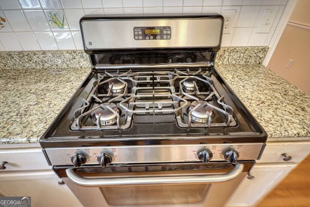 5793 Olde Bridge Lane, Dallas, GA 30157