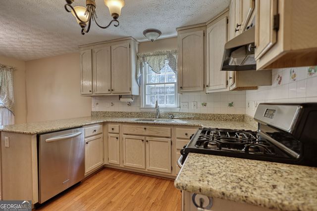 5793 Olde Bridge Lane, Dallas, GA 30157