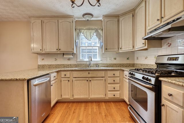 5793 Olde Bridge Lane, Dallas, GA 30157