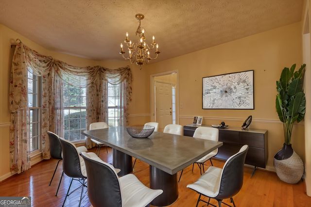 5793 Olde Bridge Lane, Dallas, GA 30157