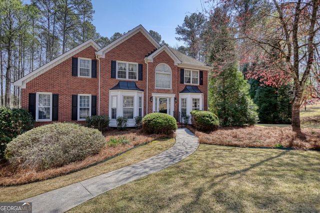 5793 Olde Bridge Lane, Dallas, GA 30157