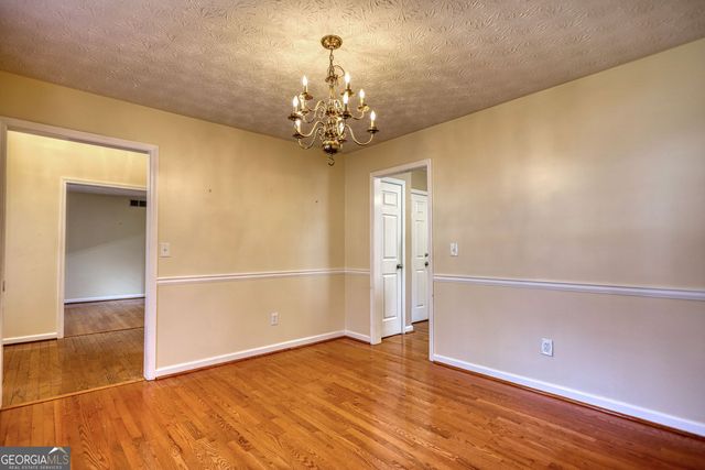 5793 Olde Bridge Lane, Dallas, GA 30157