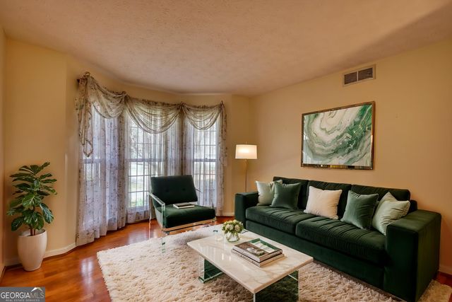 5793 Olde Bridge Lane, Dallas, GA 30157