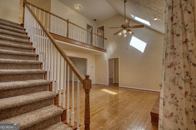 5793 Olde Bridge Lane, Dallas, GA 30157