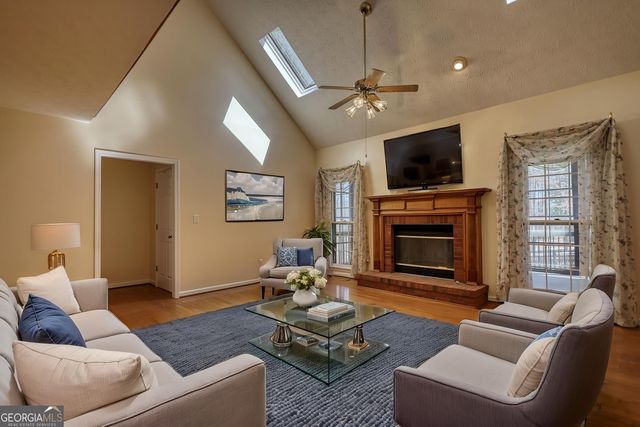 5793 Olde Bridge Lane, Dallas, GA 30157