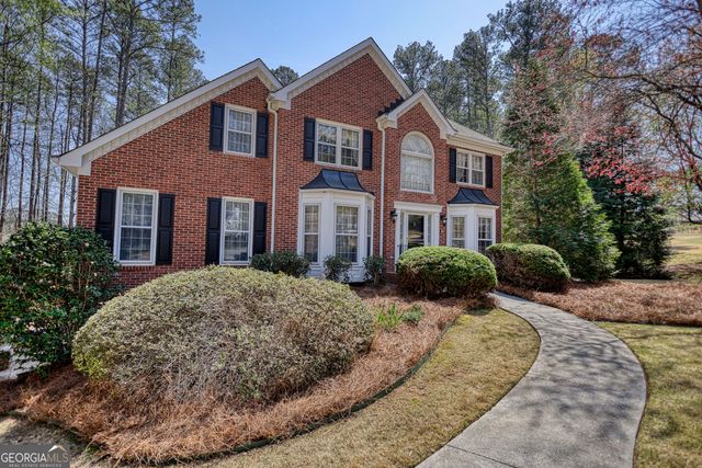 5793 Olde Bridge Lane, Dallas, GA 30157