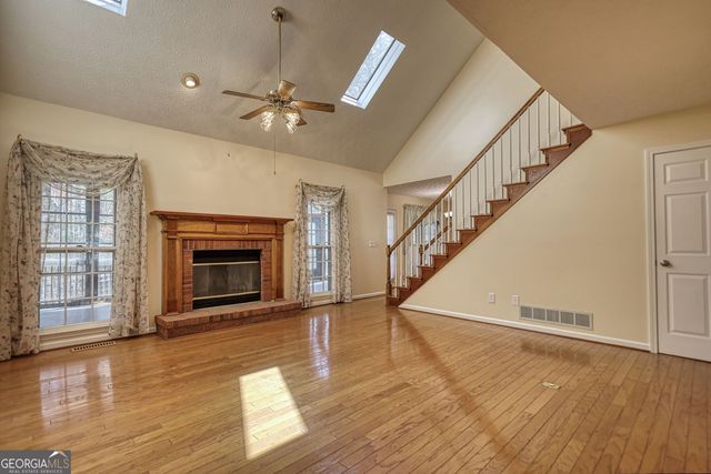 5793 Olde Bridge Lane, Dallas, GA 30157