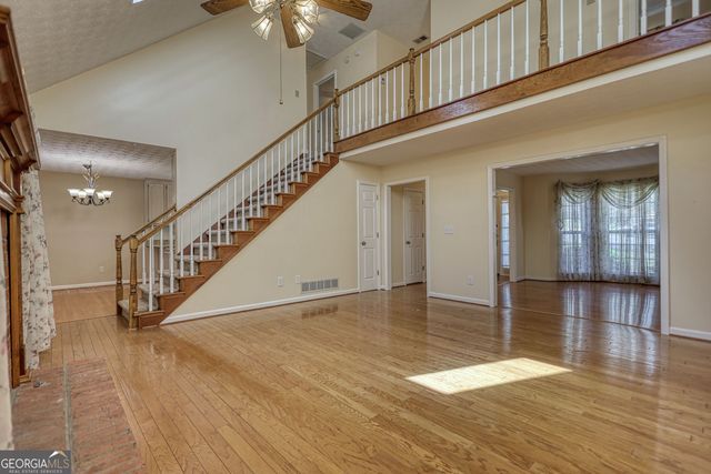 5793 Olde Bridge Lane, Dallas, GA 30157