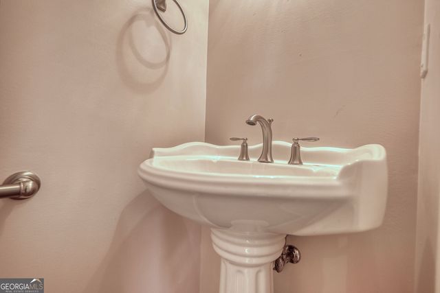 5793 Olde Bridge Lane, Dallas, GA 30157