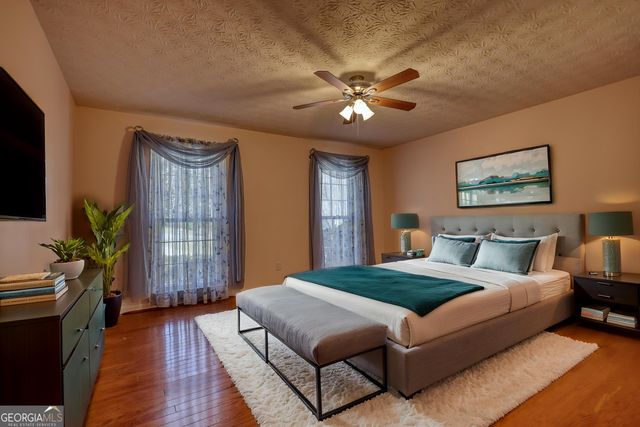 5793 Olde Bridge Lane, Dallas, GA 30157