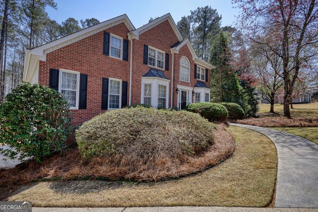 5793 Olde Bridge Lane, Dallas, GA 30157