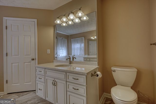 5793 Olde Bridge Lane, Dallas, GA 30157