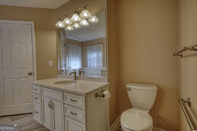 5793 Olde Bridge Lane, Dallas, GA 30157