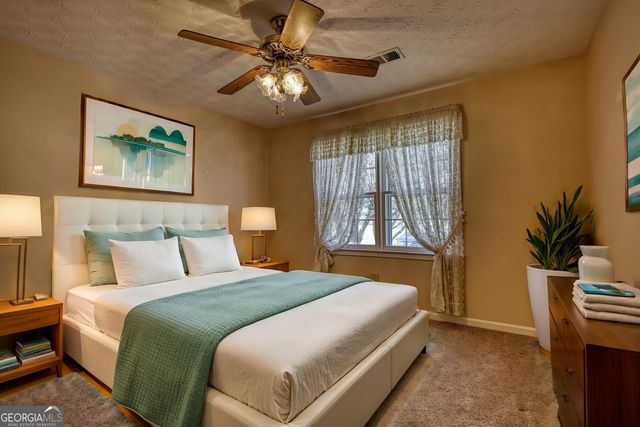 5793 Olde Bridge Lane, Dallas, GA 30157