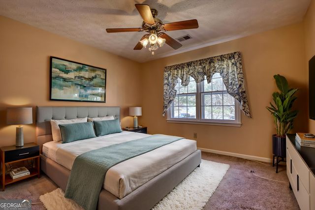 5793 Olde Bridge Lane, Dallas, GA 30157