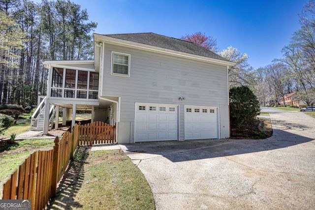 5793 Olde Bridge Lane, Dallas, GA 30157