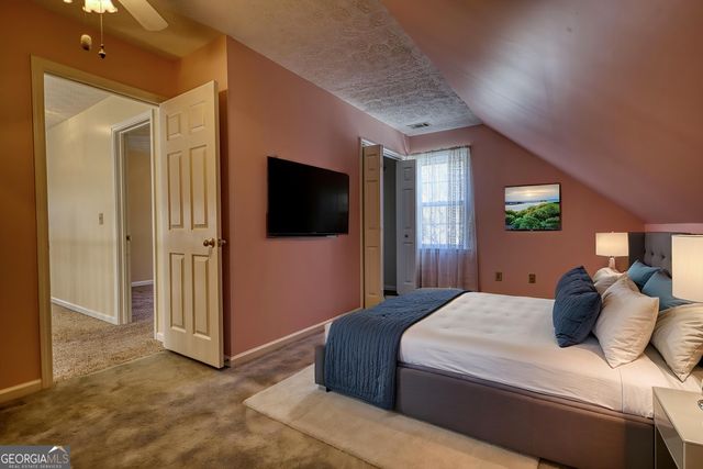 5793 Olde Bridge Lane, Dallas, GA 30157