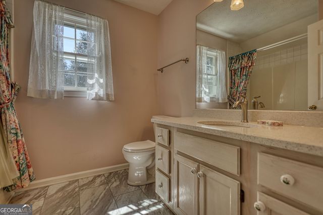 5793 Olde Bridge Lane, Dallas, GA 30157