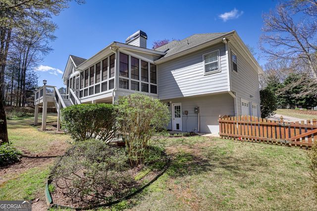 5793 Olde Bridge Lane, Dallas, GA 30157