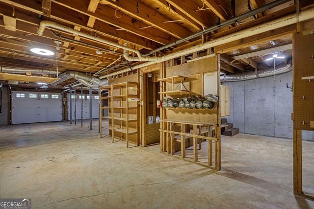 5793 Olde Bridge Lane, Dallas, GA 30157