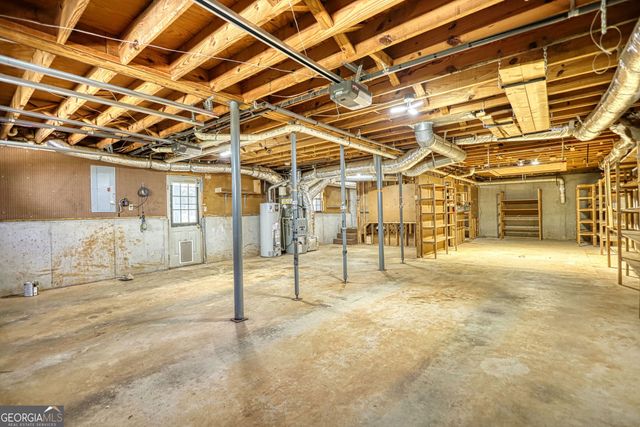 5793 Olde Bridge Lane, Dallas, GA 30157