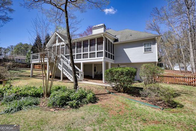 5793 Olde Bridge Lane, Dallas, GA 30157